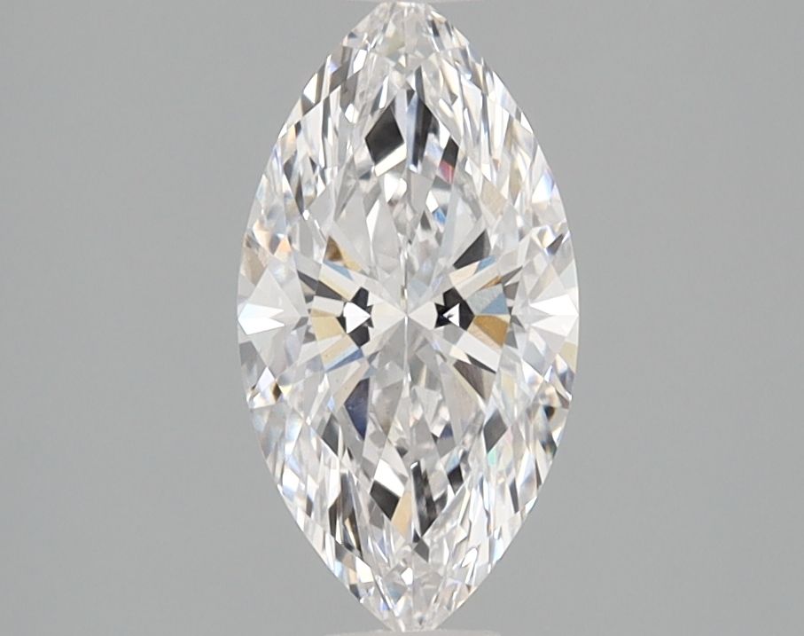 1.05 ct. marquise Lab Grown Diamond front image