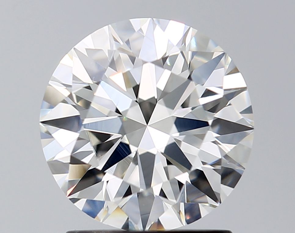 1.70 ct Round diamond