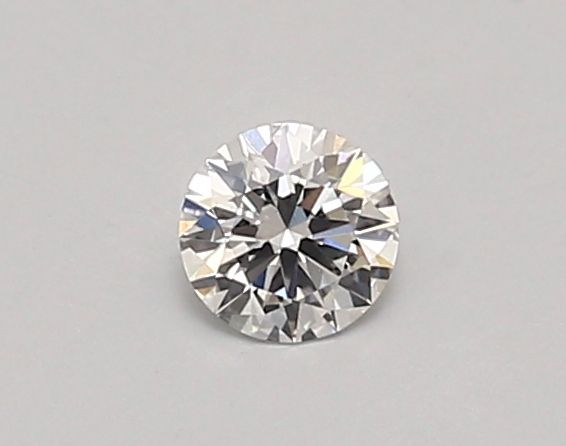 0.31 ct lab-grown Round Diamond