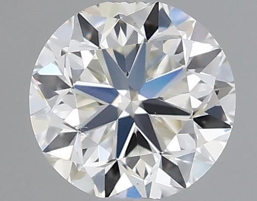 0.3 ct Round Diamond