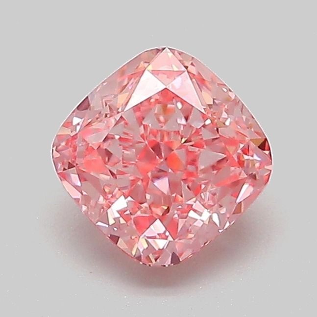 1.03 ct Cushion Modified diamond