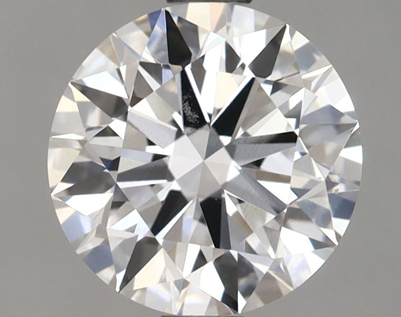 1.69 ct. round Lab Grown Diamond front image
