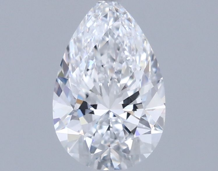 0.94 ct. pear Lab Grown Diamond front image