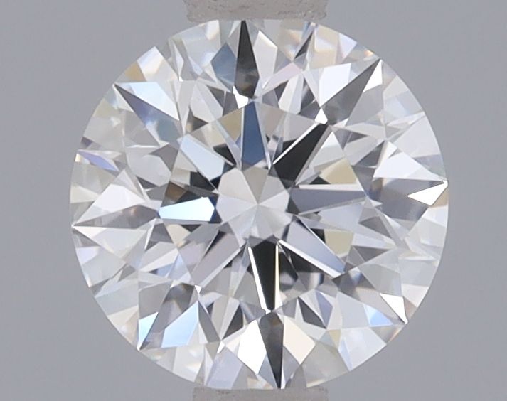 1.03 ct. round Lab Grown Diamond front image
