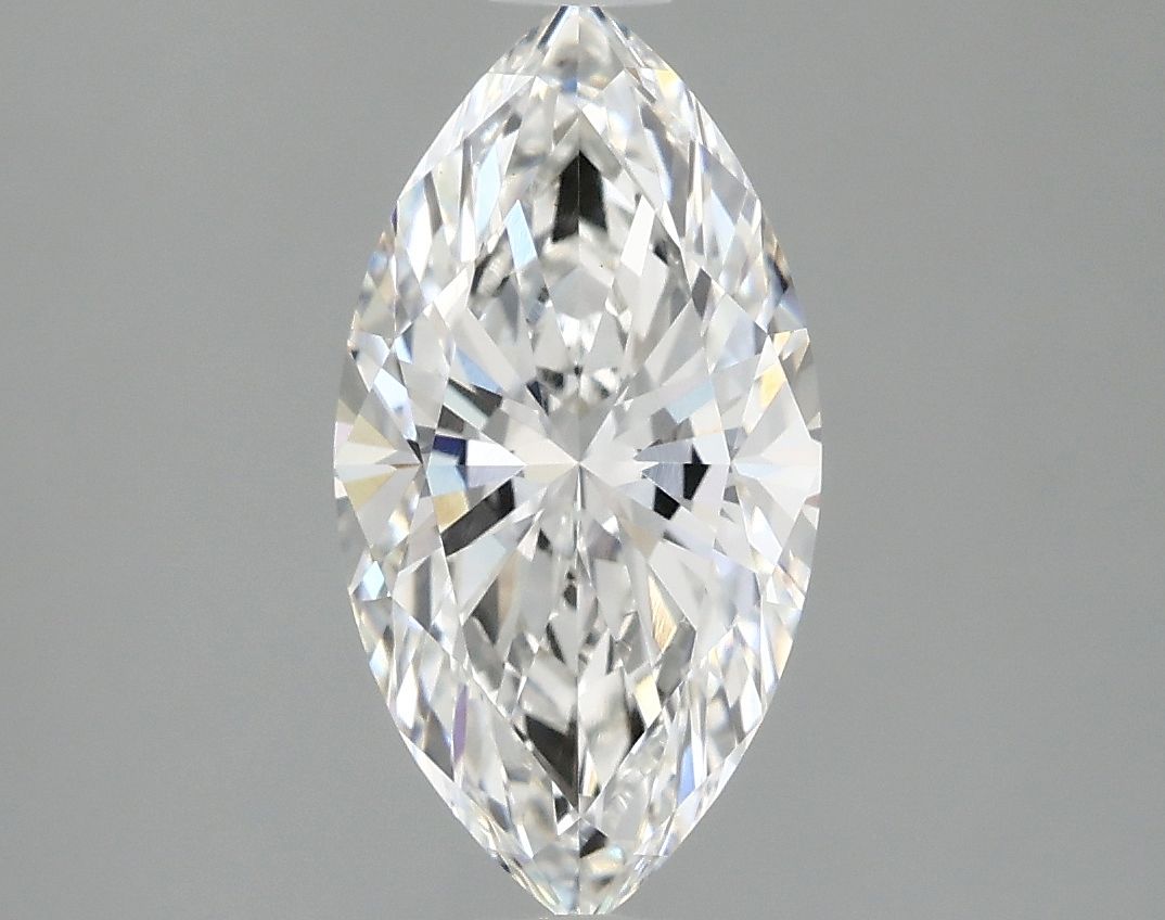 1.89 ct Marquise diamond