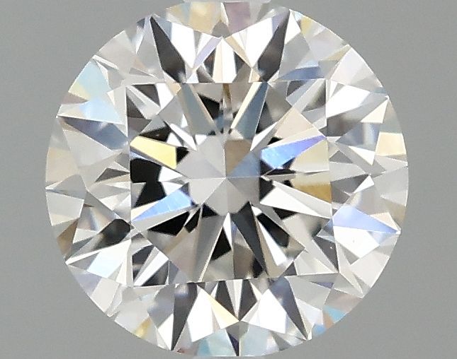 1.01 ct. round Lab Grown Diamond front image