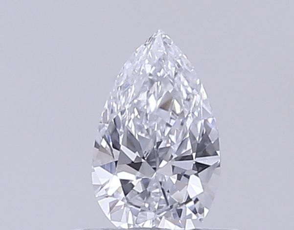 0.96 ct. pear Lab Grown Diamond front image