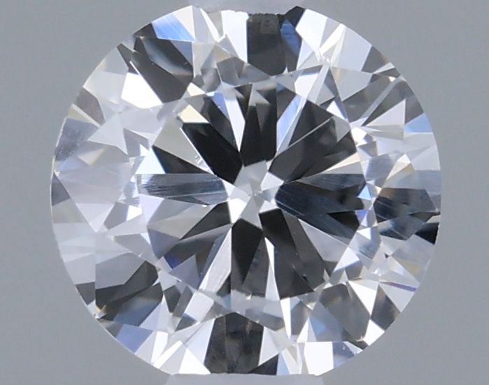 0.33 ct lab-grown Round Diamond
