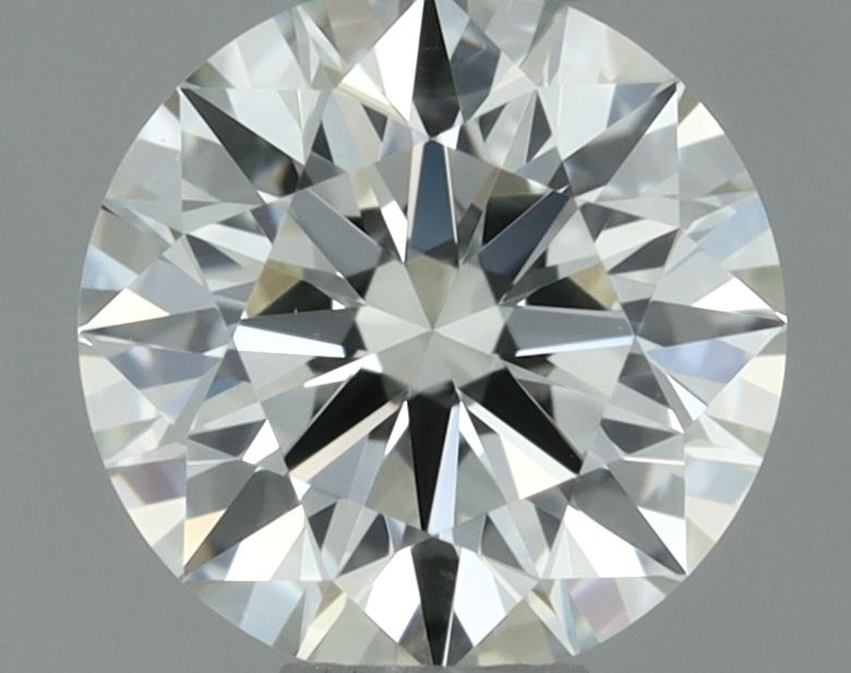 0.40 ct Round diamond