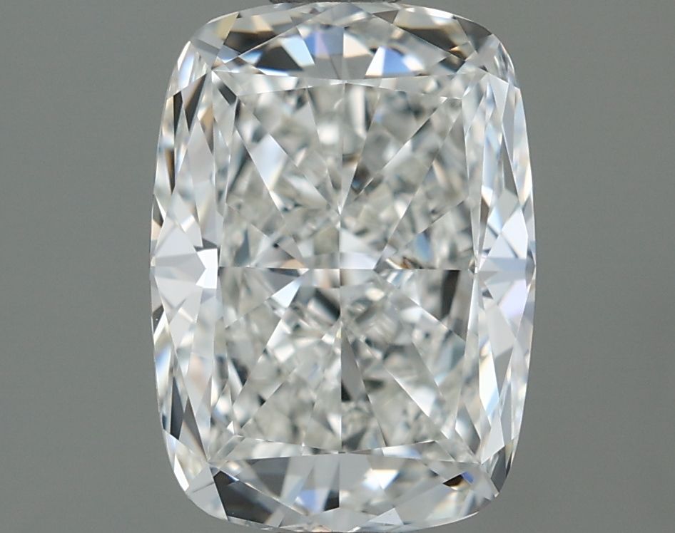 1.81 ct Cushion Brilliant diamond