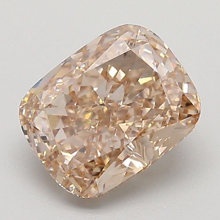 2.05 ct Cushion Modified diamond