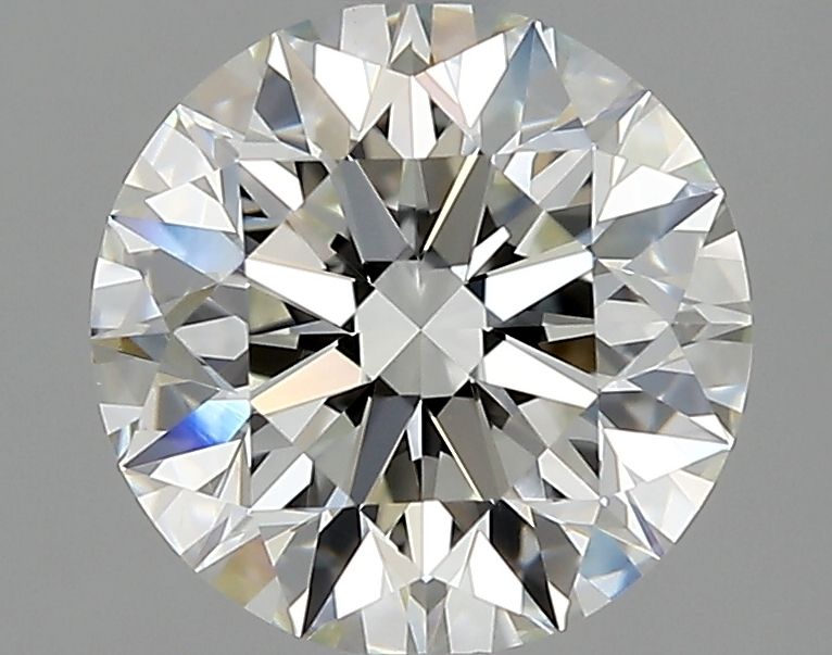 1.50 ct Round diamond