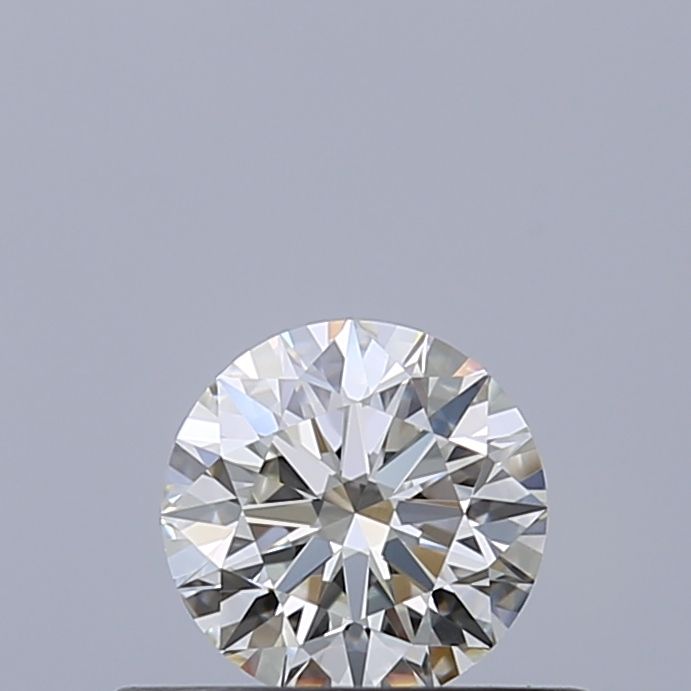 0.38 ct Round diamond