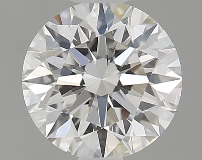 Diamant Rond 0.70 ct - Couleur H - Pureté VVS1