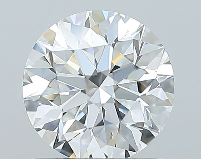 1.00 ct Round diamond