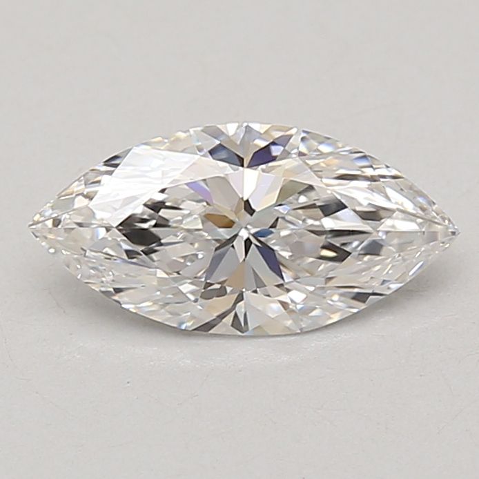 1.10 ct. marquise Lab Grown Diamond front image