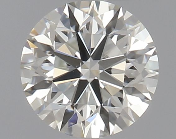0.37 ct Round Diamond