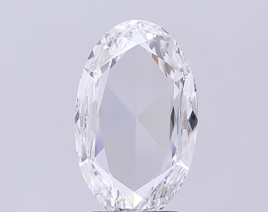 2.06 ct lab-grown Rose Diamond