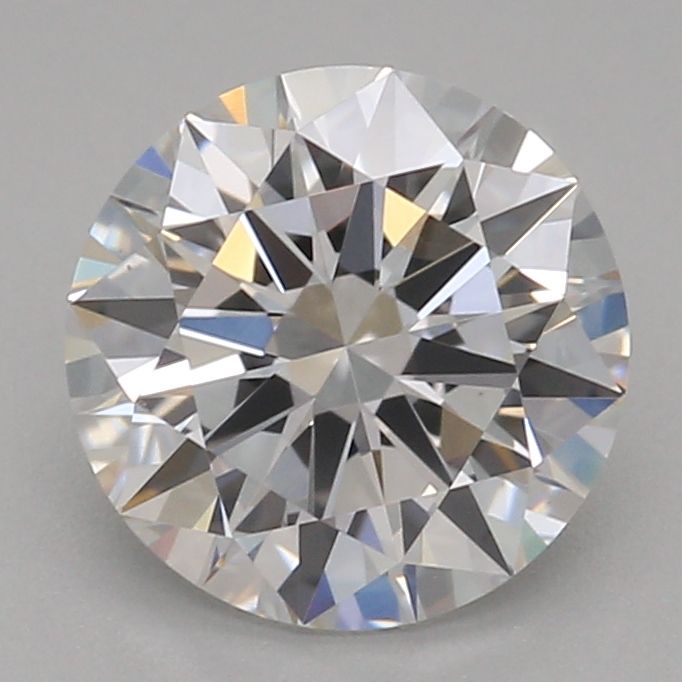 1.01 ct. round Lab Grown Diamond front image