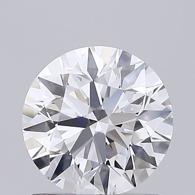 1.00 ct. round Lab Grown Diamond front image