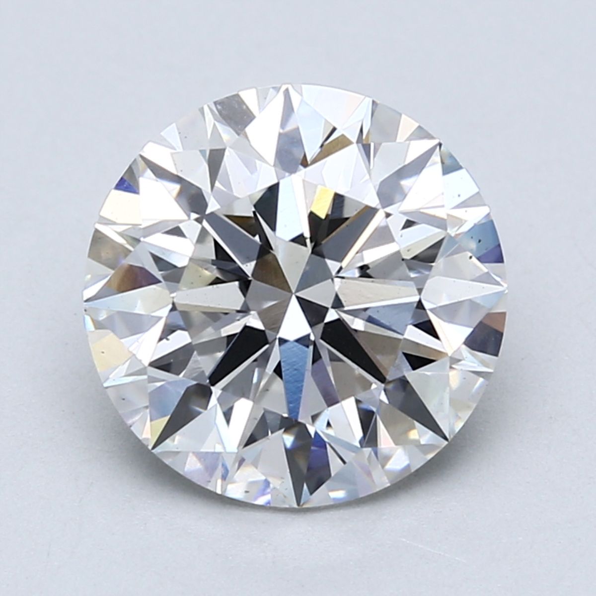 3.77 Carat