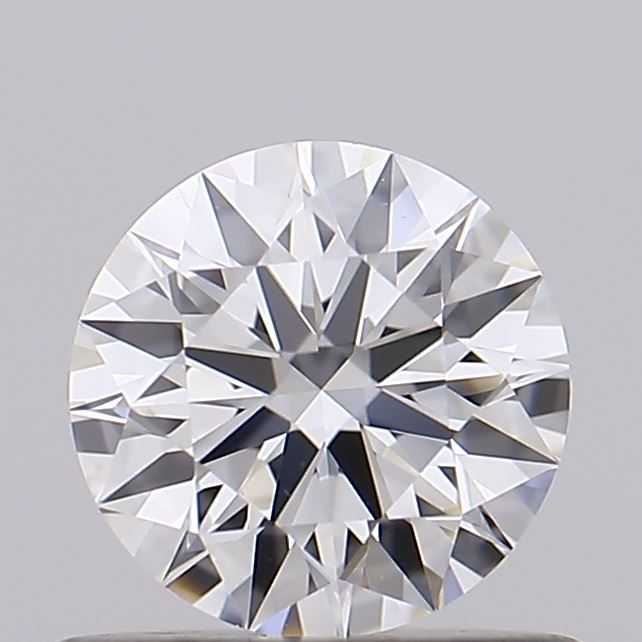 0.50 ct. round Lab Grown Diamond front image