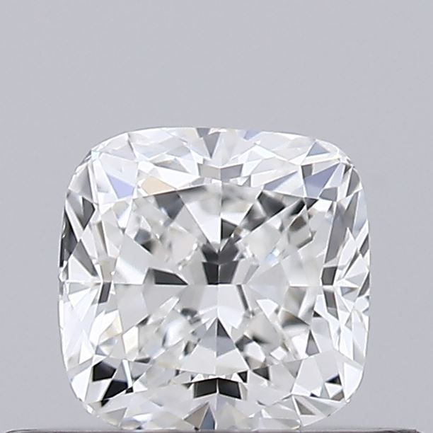 0.35 ct Cushion Modified diamond