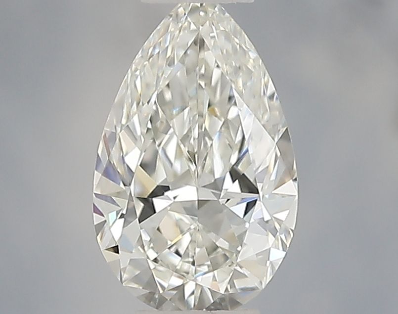 0.51 ct Pear diamond
