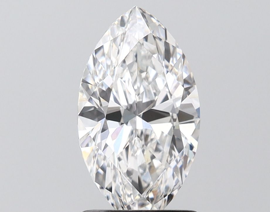 1.54 ct. marquise Lab Grown Diamond front image