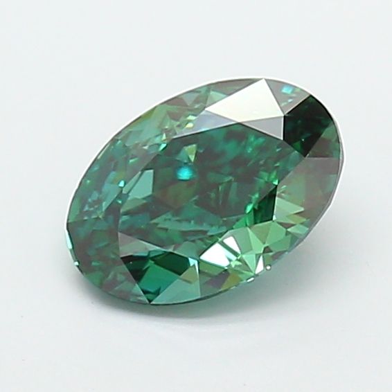 1.58 Carat