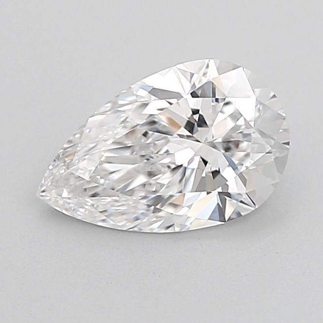 1.17 ct. pear Lab Grown Diamond front image