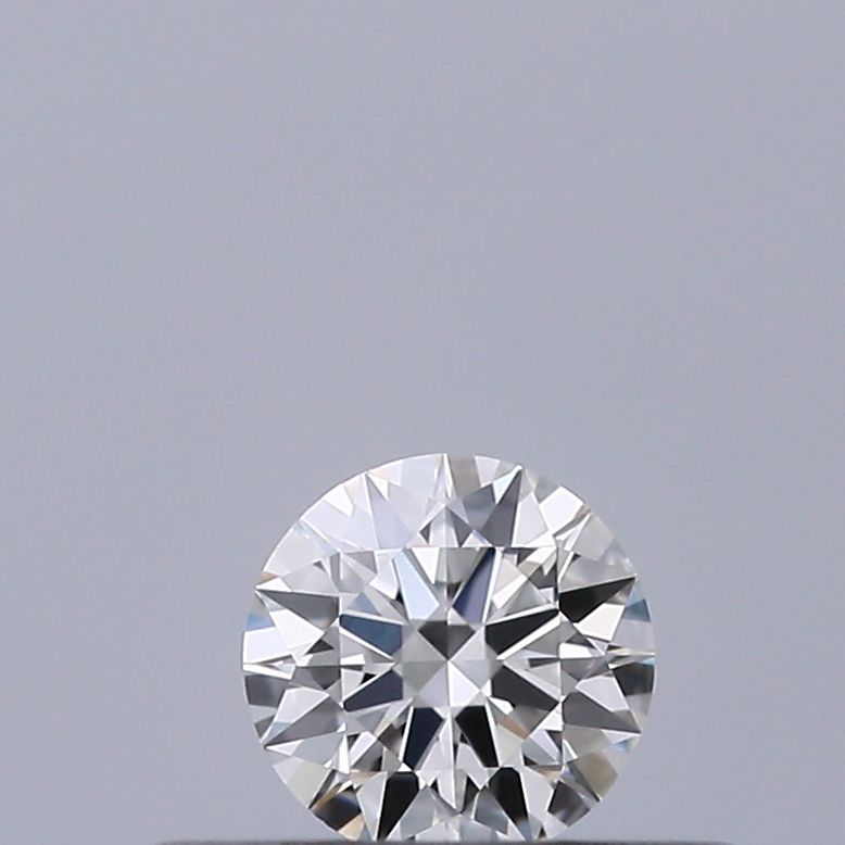0.18 ct Round Diamond