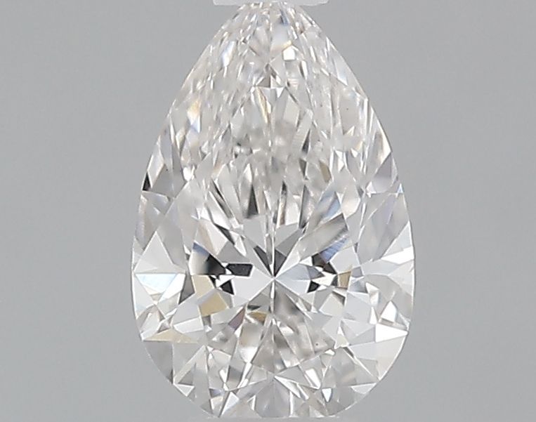 0.38 ct Pear diamond
