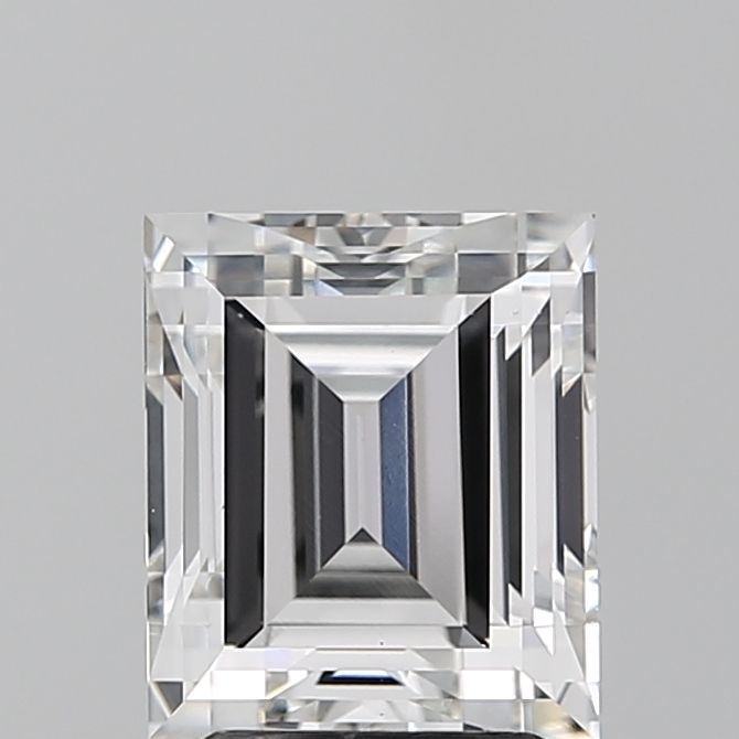 3.00 ct Baguette diamond
