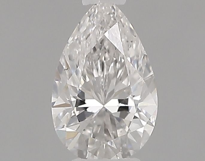 0.30ct Pear diamond