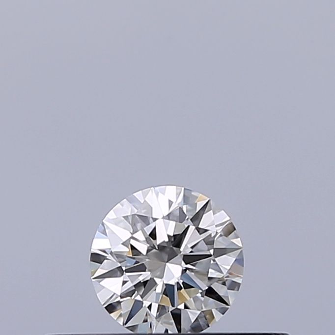 0.18 ct Round diamond