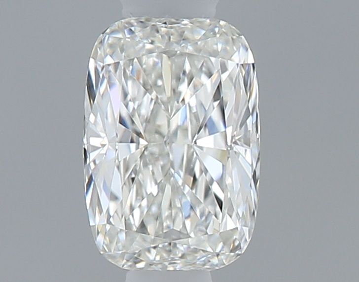 0.3 ct Cushion brilliant Diamond