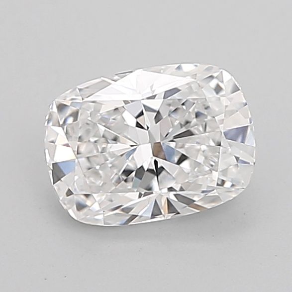 1.07 ct lab-grown Cushion modified Diamond