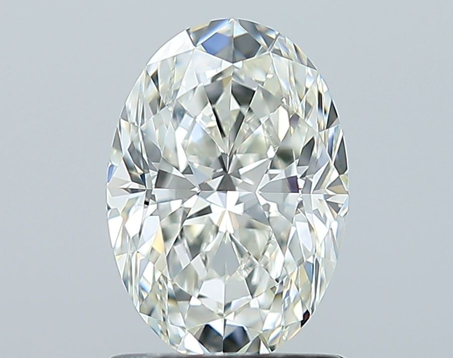 1.20 ct Oval diamond