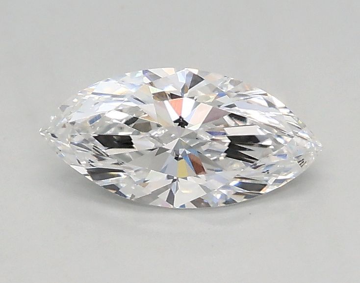 0.46 ct lab-grown Marquise Diamond