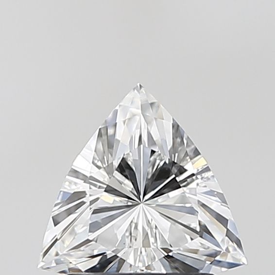 1.09 ct lab-grown Triangular Diamond