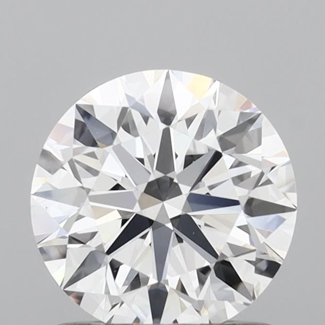 1.03 ct. round Lab Grown Diamond front image