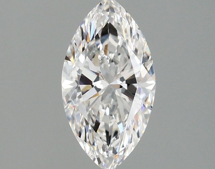 1.09 ct. marquise Lab Grown Diamond front image