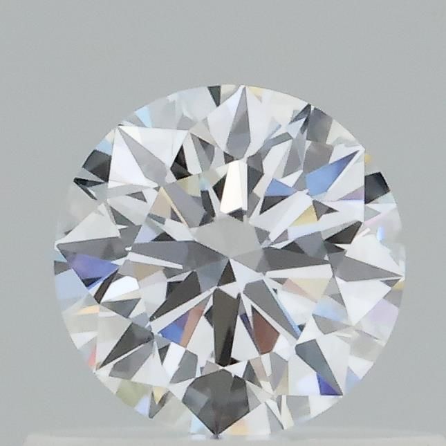 0.44 ct lab-grown Round Diamond