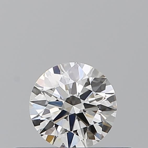 0.30 ct Round diamond