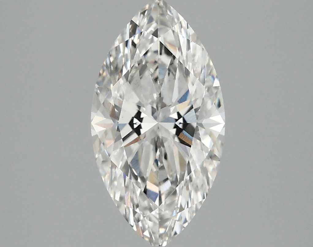 1.57 ct Marquise diamond