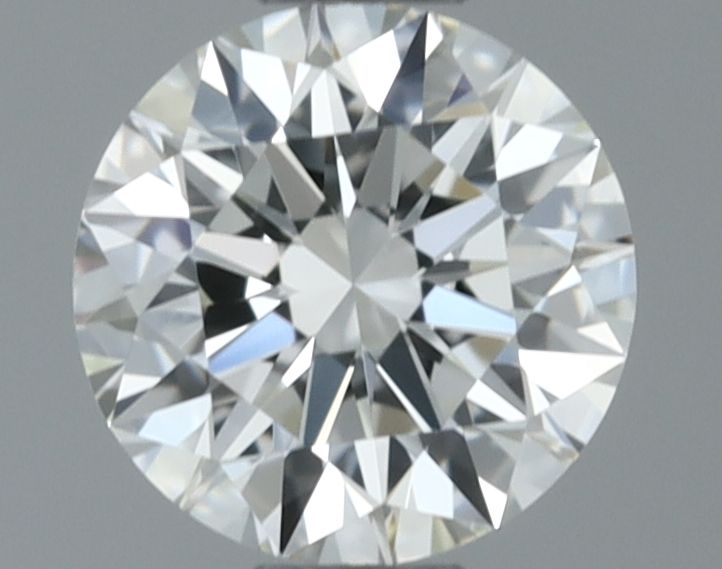 0.30 ct Round diamond