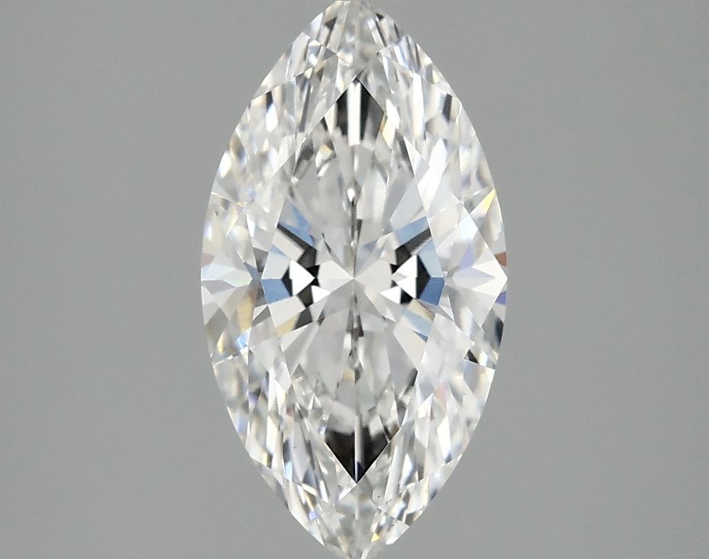 1.93 ct Marquise diamond