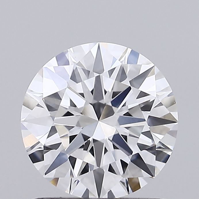 1.00 ct. round Lab Grown Diamond front image