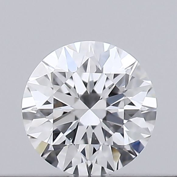 0.15 ct Round Diamond